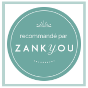 recommandé sur Zankyou